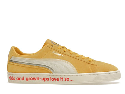 Puma Suede Triplex Haribo