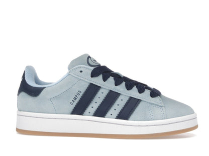 adidas Campus 00s Clear Sky Gum (Women's)