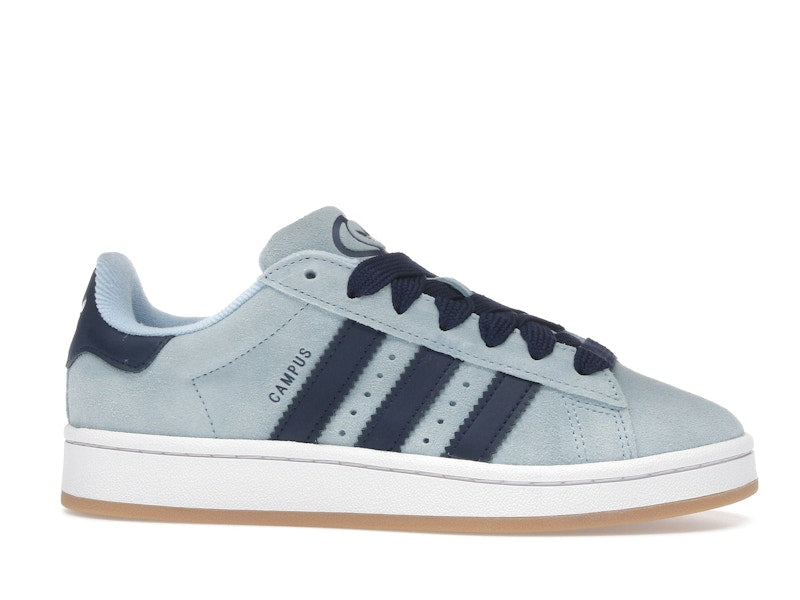 adidas Campus 00s Clear Sky Gum (Women's)
