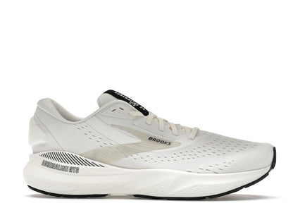 Brooks Adrenaline GTS 24 Coconut Black White Sand