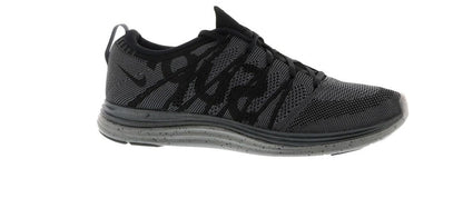 Nike Flyknit Lunar1+ Supreme Black