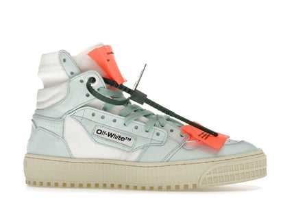 OFF-WHITE Off-Court 3.0 High White Mint (Women's) (FW22)