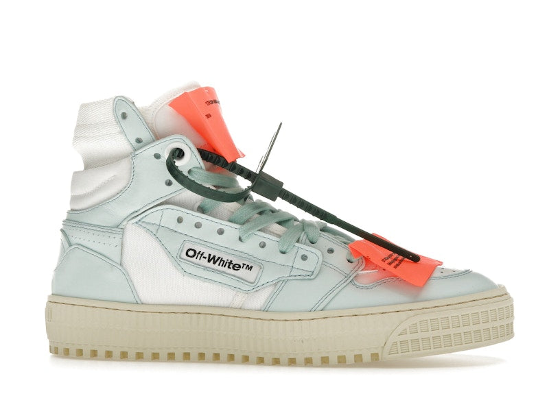 OFF-WHITE Off-Court 3.0 High White Mint (Women's) (FW22)