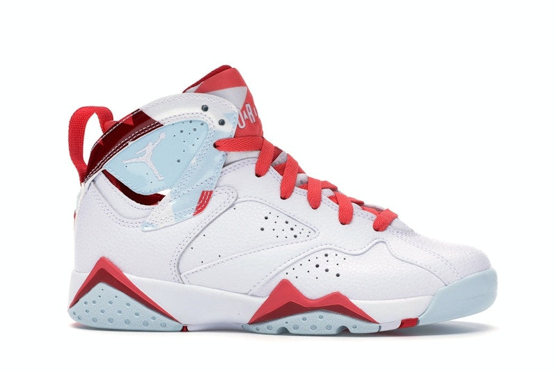 Jordan 7 Retro Topaz Mist (GS)