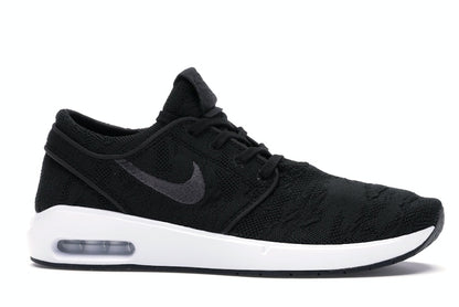 Nike SB Air Max Janoski 2 Black White