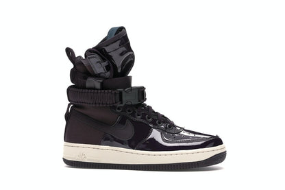 Nike SF Air Force 1 High Ruby Rose Force Is Female Port Wine (Women's)