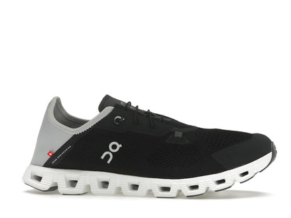 On Running Cloud 5 Coast Black Shadow