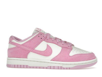 Nike Dunk Low Next Nature Pink Rise Sail (Women's)