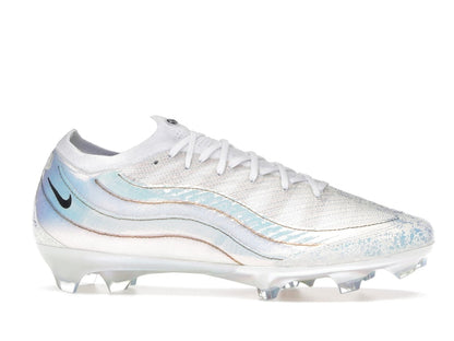 Nike Zoom Mercurial Vapor 16 Elite FG Air Max 95 White
