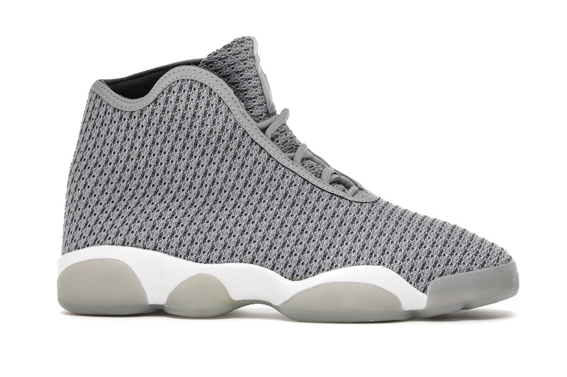 Jordan Horizon Wolf Grey (GS)