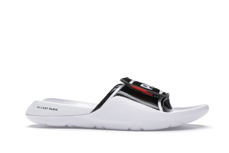 Jordan Hydro 7 V2 Retro Slide PSG Paris Saint-Germain