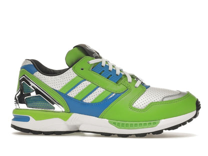 adidas ZX 8000 Kawasaki Ninja