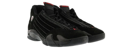 Jordan 14 Retro Black CDP (2008) (NE-YO Charity Auction)