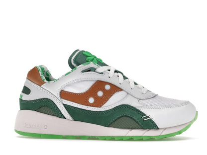 Saucony Shadow 6000 Shamrock