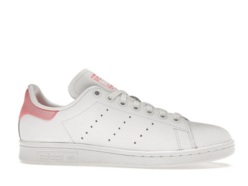 adidas Stan Smith White Pink (Women's)