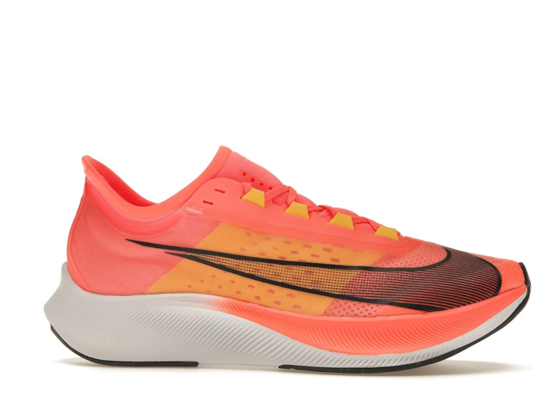 Nike Zoom Fly 3 Bright Mango