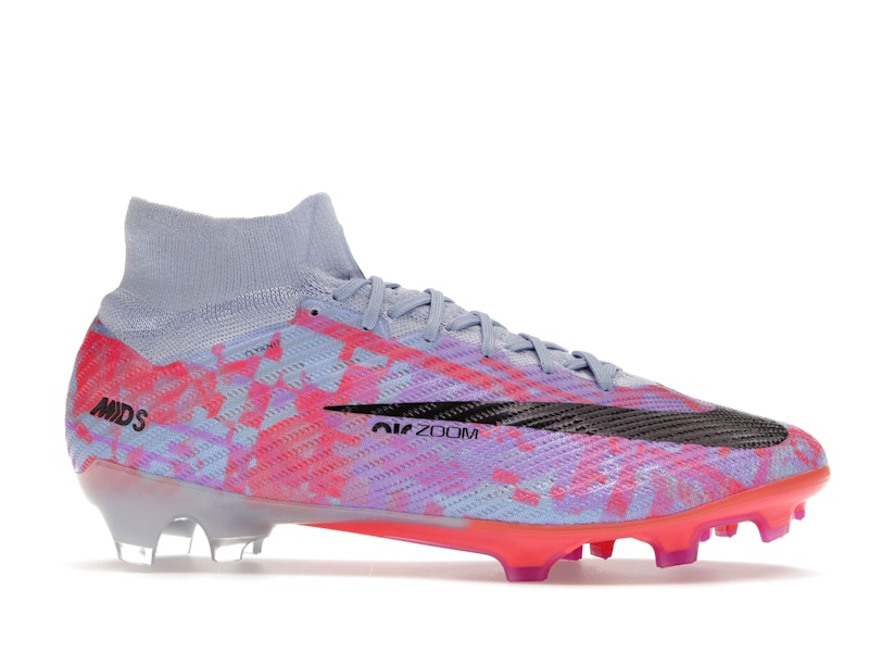 Nike Zoom Mercurial Superfly 9 Elite FG Dream Speed