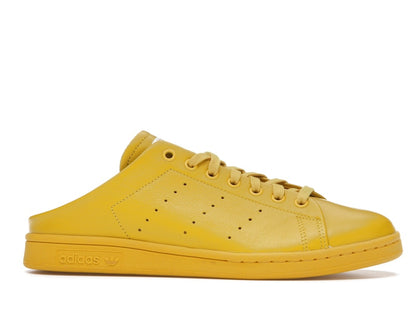 adidas Stan Smith Slip-On Tribe Yellow