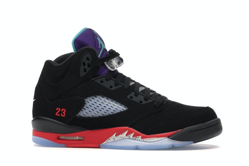 Jordan 5 Retro Top 3 (GS)