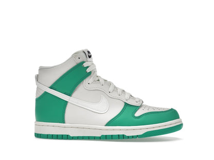Nike Dunk High Phantom Stadium Green (GS)