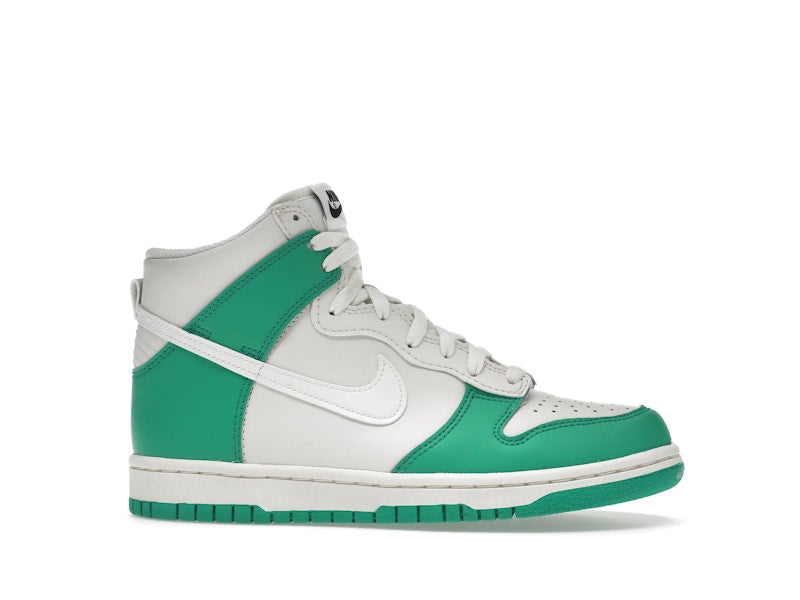 Nike Dunk High Phantom Stadium Green (GS)