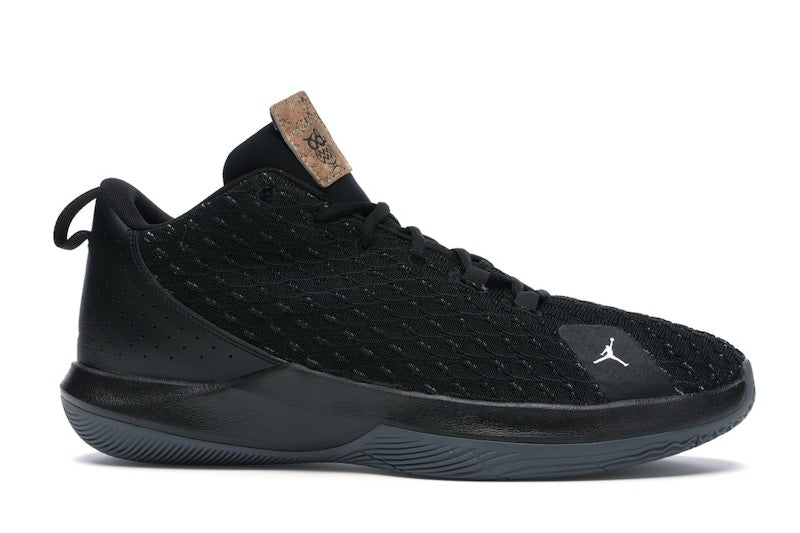 Jordan CP3.XII Black