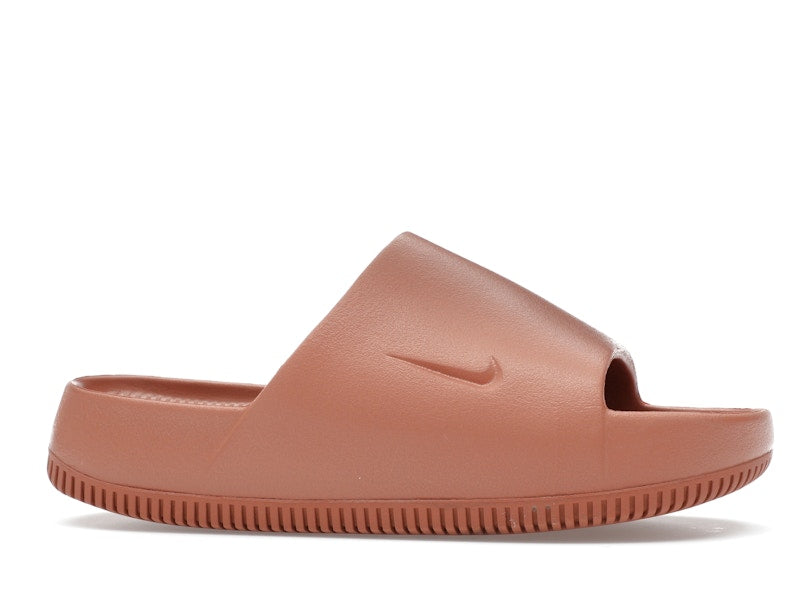 Nike Calm Slide Terra Blush (Women's)