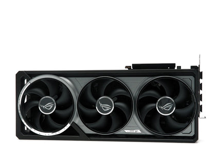 NVIDIA ASUS GeForce RTX 5090 ROG ASTRAL GAMING OC 90YV0LW0-M0AA00