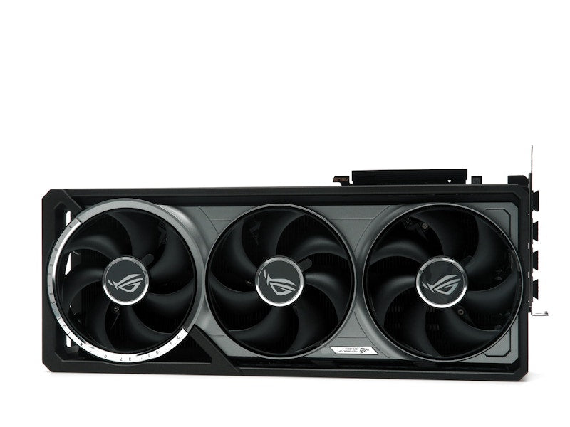 NVIDIA ASUS GeForce RTX 5090 ROG ASTRAL GAMING OC 90YV0LW0-M0AA00