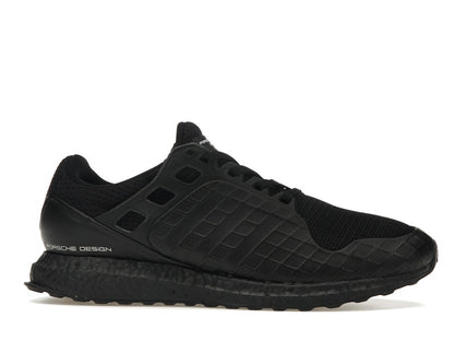 adidas Ultra Boost Porsche Triple Black
