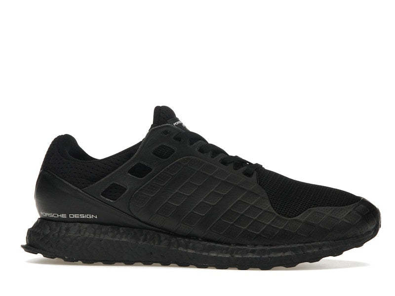 adidas Ultra Boost Porsche Triple Black