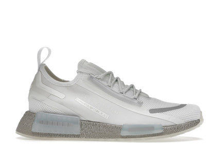adidas NMD R1 Spectoo White Silver Metallic
