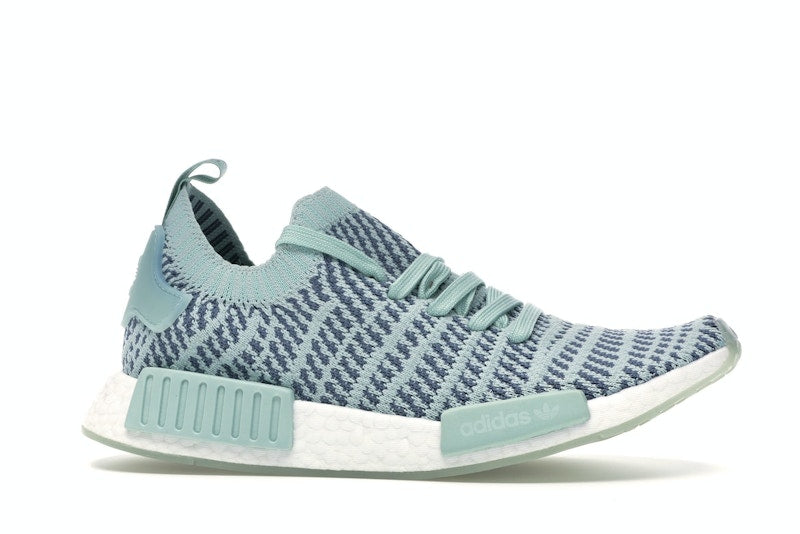 adidas NMD R1 STLT Ash Green (Women's)