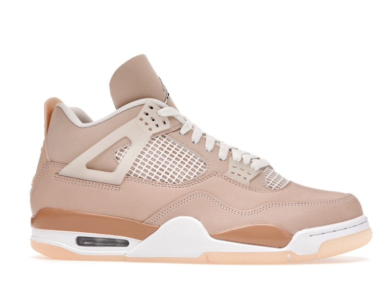 Jordan 4 Retro Shimmer (Women's)