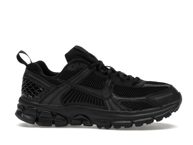Nike Zoom Vomero 5 Triple Black (GS)