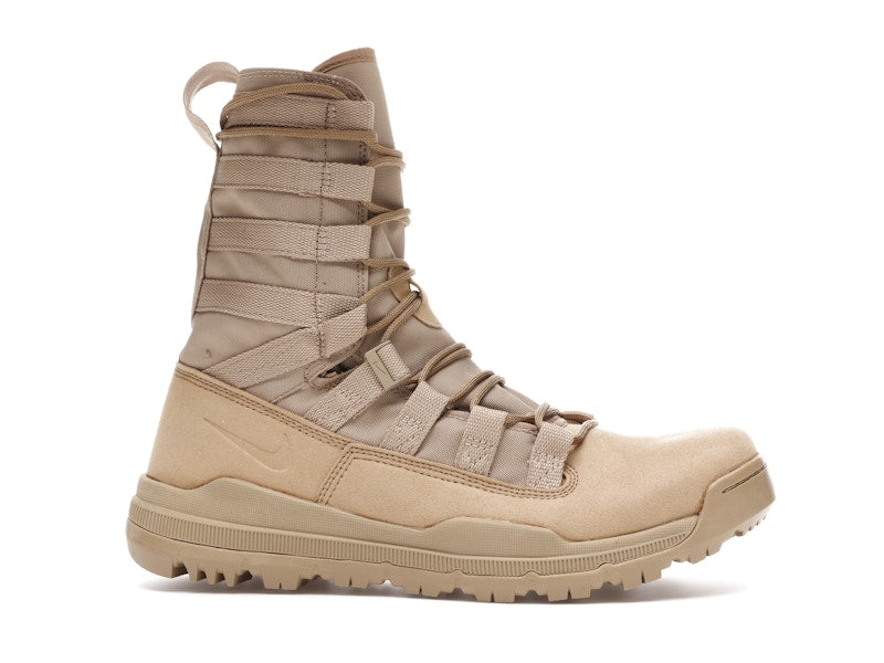 Nike SFB Gen 2 8" British Khaki