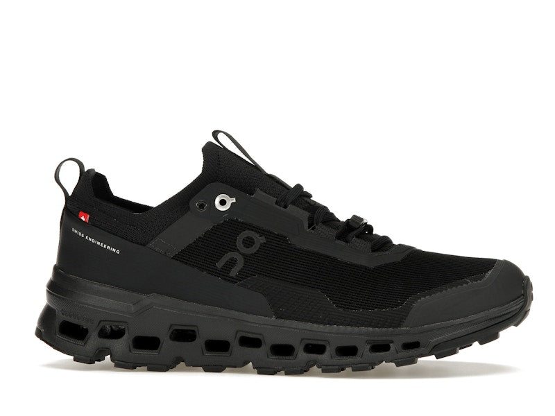 On Running Cloudultra 2 All Black