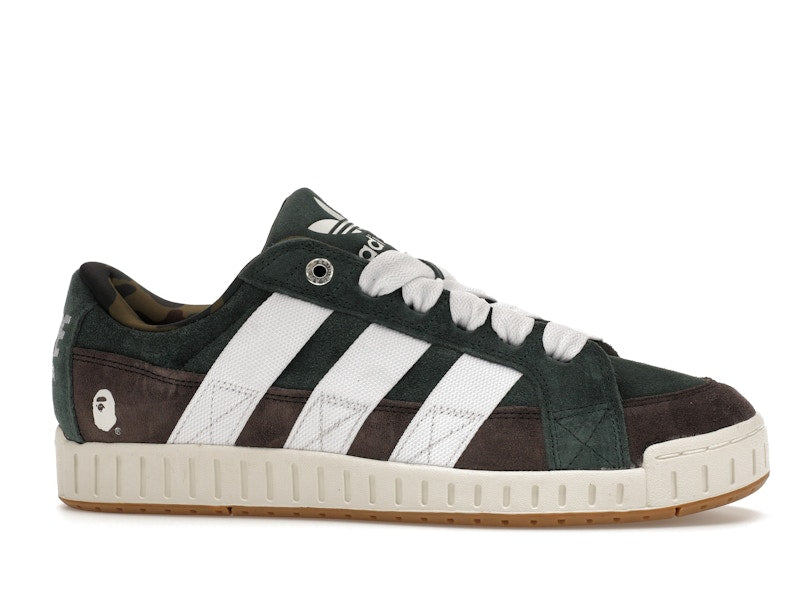 adidas NRTN Bape Shadow Green
