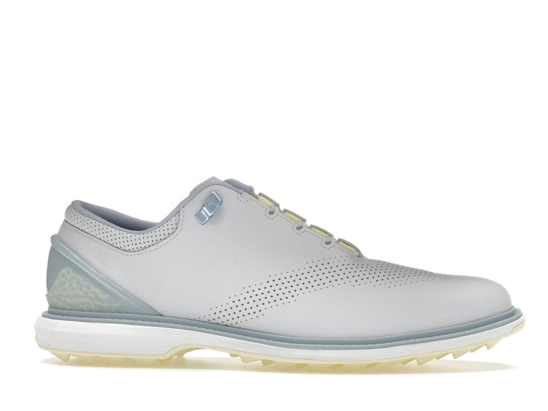 Jordan ADG 4 Golf Football Grey Alabaster