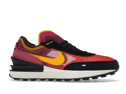 Nike Waffle One Active Fuchsia (Women's)