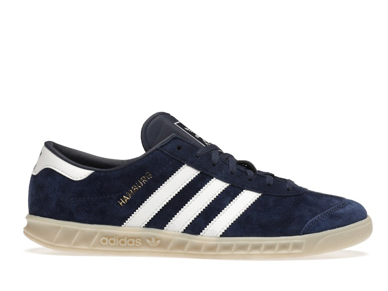 adidas Hamburg Tech Indigo