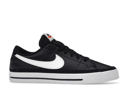 Nike Court Legacy Next Nature Black White (Women's)