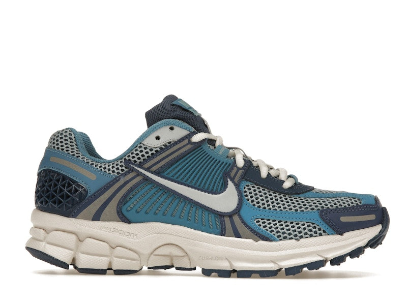 Nike Zoom Vomero 5 Mystic Navy Worn Blue