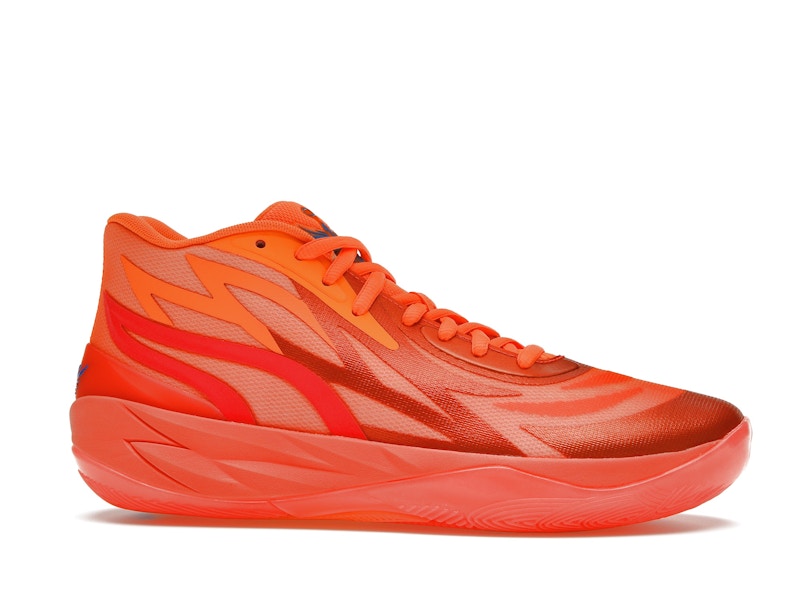 Puma LaMelo Ball MB.02 Supernova