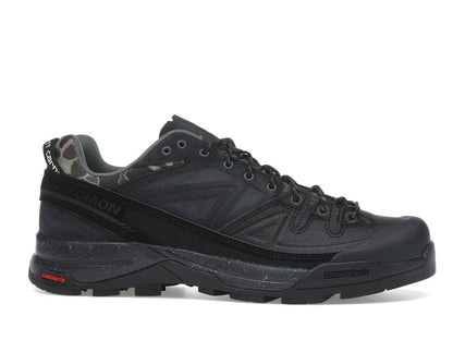 Salomon X-ALP Carhartt WIP Black