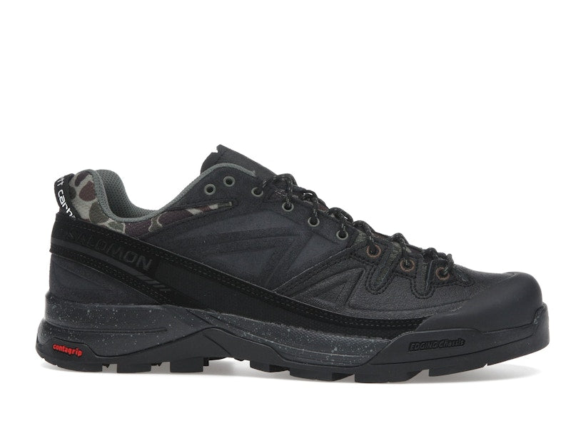 Salomon X-ALP Carhartt WIP Black
