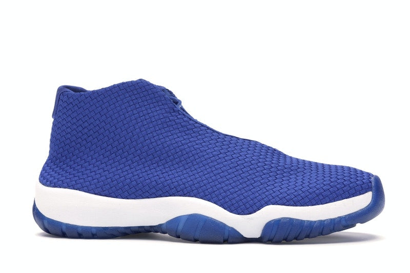 Jordan Future Varsity Royal