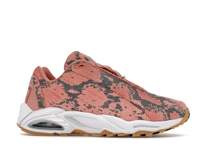Nike Hot Step Air Terra Drake NOCTA Snakeskin Pink Quartz