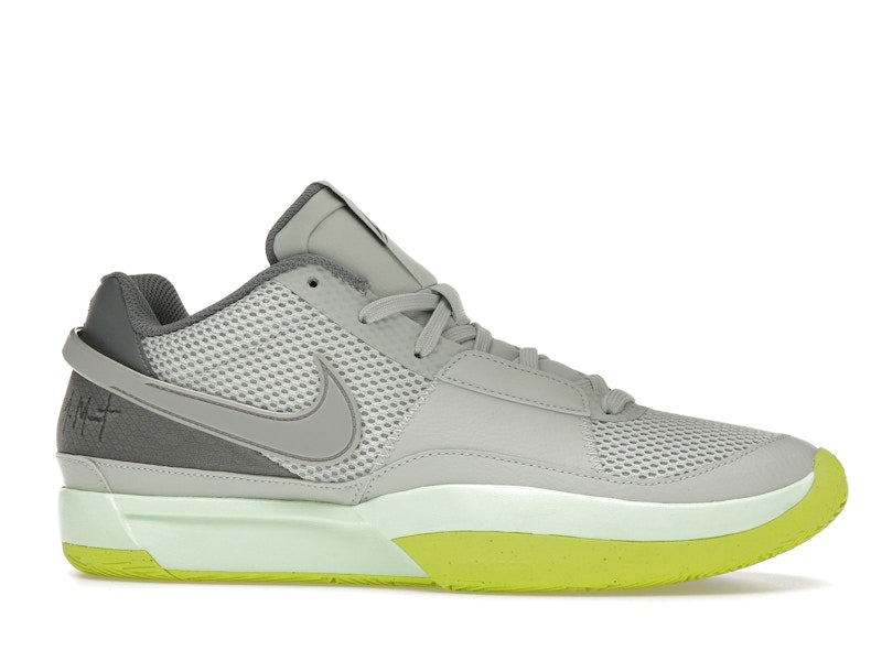 Nike Ja 1 Light Silver