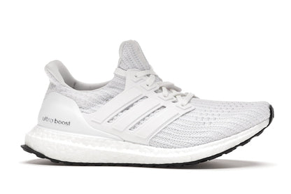 adidas Ultra Boost 4.0 Triple White (Women's)